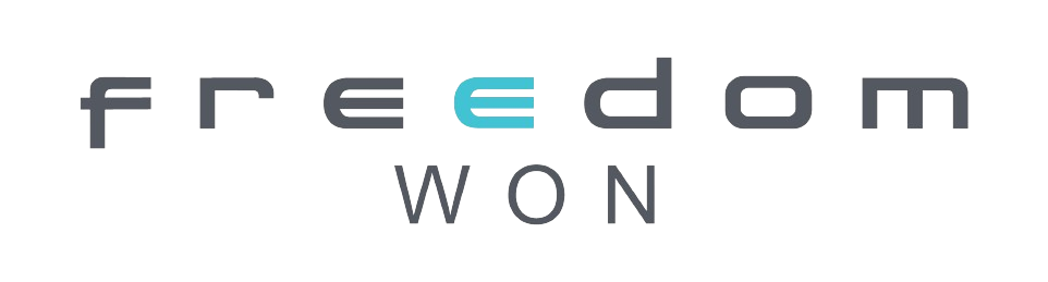 FreedomWon